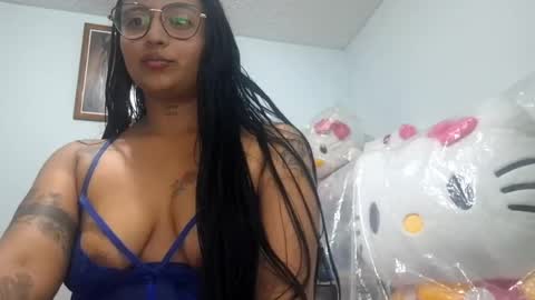legscaramelxx online show from 15, 7, 2026
