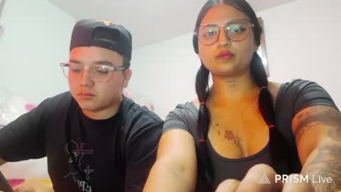 legscaramelxx online show from 23, 7, 2026