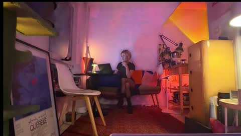 legsylegsinton online show from 8, 2, 2026