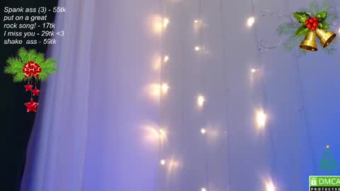 Snapshot of leia_bell chatting on 13, 12, 2024 hey Im Leia and I love rock online show from 13, 12, 2024