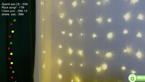 Snapshot of leia_bell chatting on 25, 1, 2025 hey Im Leia and I love rock online show from 25, 1, 2025
