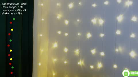 Snapshot of leia_bell chatting on 26, 1, 2025 hey Im Leia and I love rock online show from 26, 1, 2025