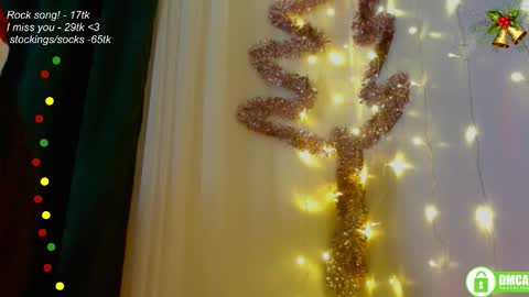 hey Im Leia and I love rock  online show from 21, 12, 2025