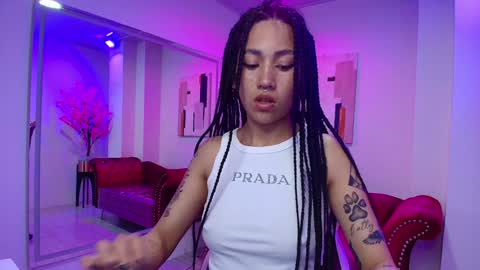 Leia.  online show from 15, 1, 2025