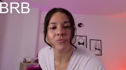 Snapshot of leiablack2 chatting on 30, 4, 2026 LeiaBlack online show from 30, 4, 2026
