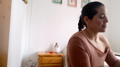 Snapshot of leiablack2 chatting on 5, 6, 2026 LeiaBlack online show from 5, 6, 2026