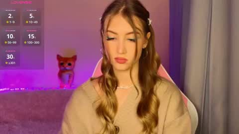 Snapshot of leiakiss chatting on 23, 7, 2026 leiakiss online show from 23, 7, 2026