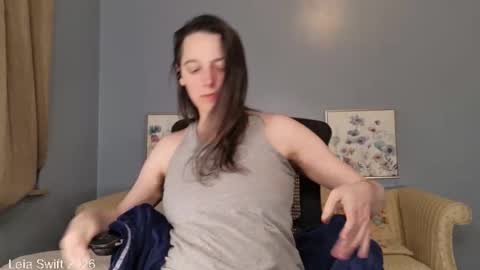 Leia Swift online show from 6, 2, 2026