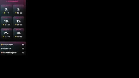 Leia online show from 14, 12, 2025