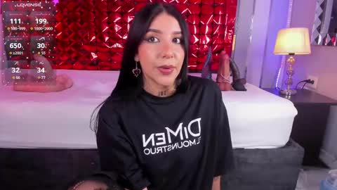 Leia online show from 9, 2, 2026