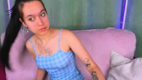 Snapshot of leiawow chatting on 13, 5, 2026 leiawow online show from 13, 5, 2026