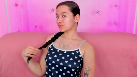 Snapshot of leiawow chatting on 25, 5, 2026 leiawow online show from 25, 5, 2026