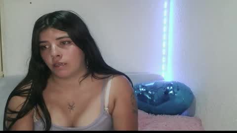 Snapshot of leidyramca chatting on 5, 11, 2025 leidyramca online show from 5, 11, 2025