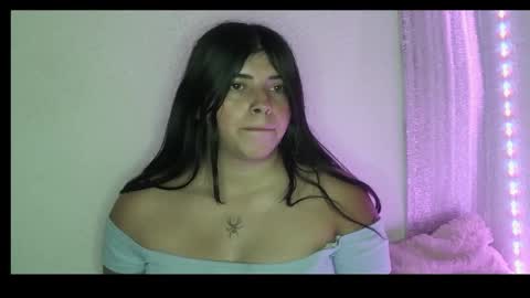 Snapshot of leidyramca chatting on 24, 11, 2025 leidyramca online show from 24, 11, 2025