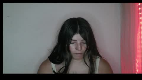 Snapshot of leidyramca chatting on 2, 12, 2025 leidyramca online show from 2, 12, 2025