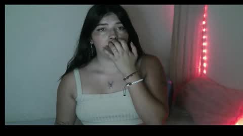 Snapshot of leidyramca chatting on 16, 12, 2025 leidyramca online show from 16, 12, 2025