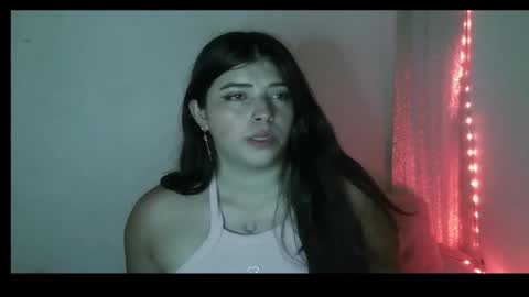 Snapshot of leidyramca chatting on 17, 12, 2025 leidyramca online show from 17, 12, 2025