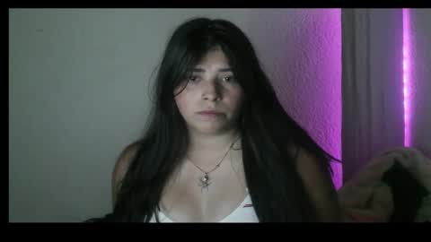 Snapshot of leidyramca chatting on 12, 1, 2026 leidyramca online show from 12, 1, 2026