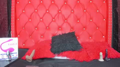 LEIGH ANGELS online show from 23, 2, 2025