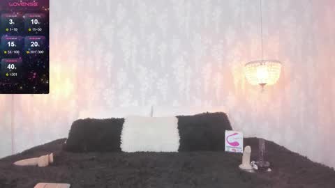 LEIGH ANGELS online show from 25, 10, 2025