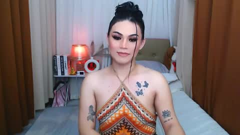 Cailey online show from 21, 5, 2026