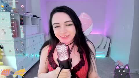 Leighla online show from 13, 10, 2025