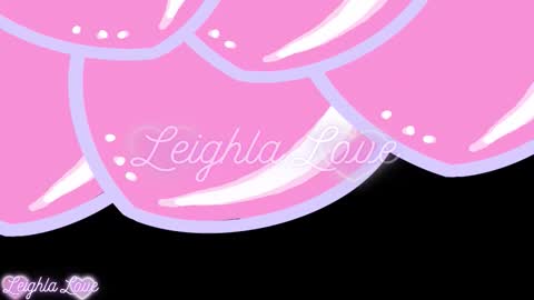 Leighla online show from 15, 1, 2026
