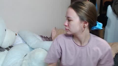 Snapshot of leila_bambi chatting on 9, 12, 2024 leila_bambi online show from 9, 12, 2024