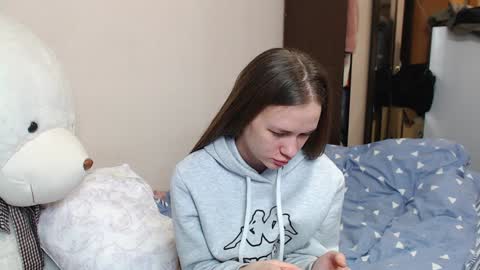 Snapshot of leila_bambi chatting on 9, 12, 2024 leila_bambi online show from 9, 12, 2024