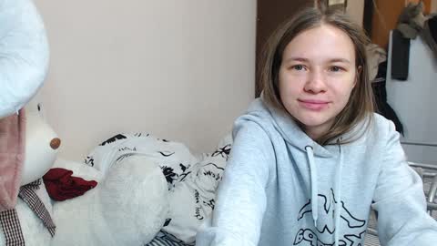 Snapshot of leila_bambi chatting on 23, 12, 2024 leila_bambi online show from 23, 12, 2024