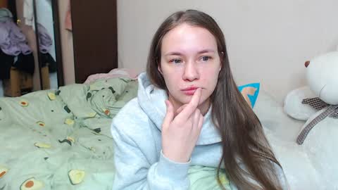Snapshot of leila_bambi chatting on 21, 1, 2025 leila_bambi online show from 21, 1, 2025