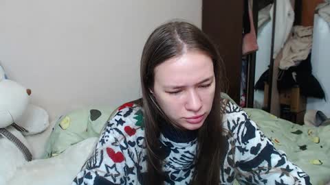 Snapshot of leila_bambi chatting on 23, 1, 2025 leila_bambi online show from 23, 1, 2025