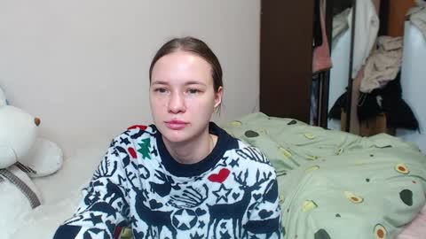 Snapshot of leila_bambi chatting on 24, 1, 2025 leila_bambi online show from 24, 1, 2025