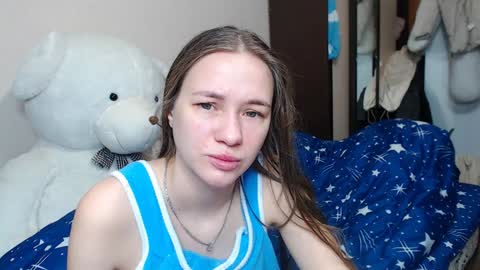 Snapshot of leila_bambi chatting on 30, 1, 2025 leila_bambi online show from 30, 1, 2025