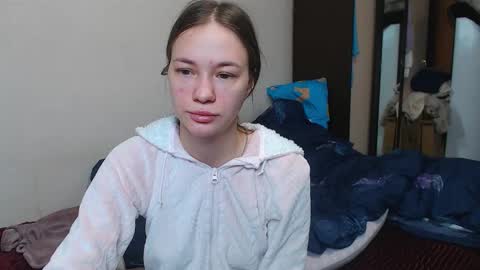 Snapshot of leila_bambi chatting on 27, 2, 2025 leila_bambi online show from 27, 2, 2025