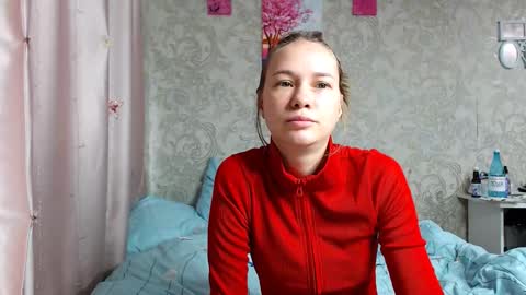 Snapshot of leila_bambi chatting on 11, 9, 2025 leila_bambi online show from 11, 9, 2025