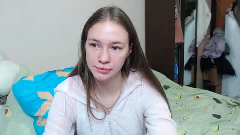 leila_bambi_ online show from 21, 1, 2025