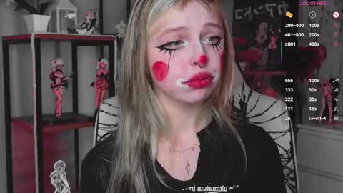 Leila online show from 21, 9, 2025