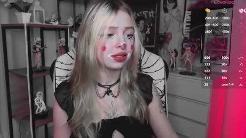 Leila online show from 25, 9, 2025