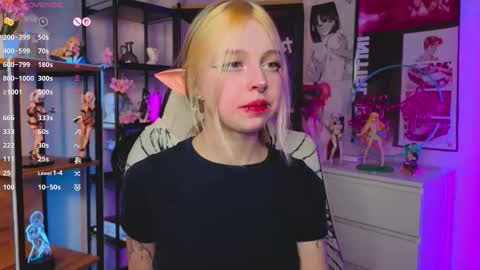 Leila online show from 10, 10, 2025