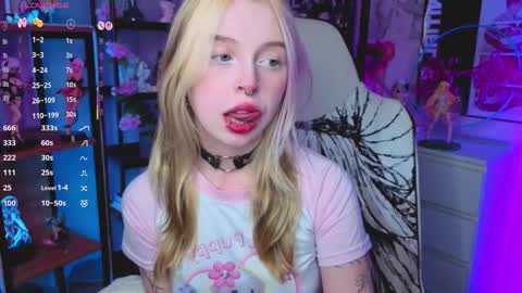 Leila online show from 15, 10, 2025