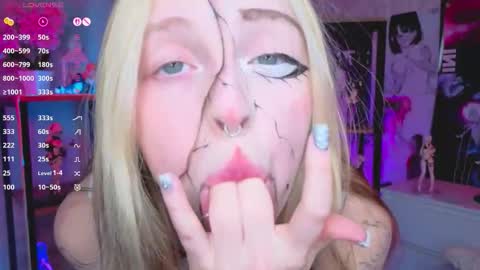 Leila online show from 29, 10, 2025