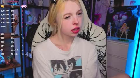 Leila online show from 2, 12, 2025