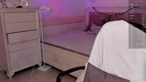 leilalafleur_ online show from 10, 2, 2026