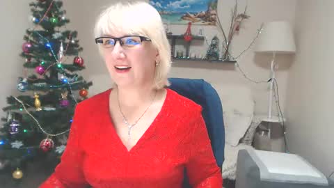 Snapshot of leilamays chatting on 3, 1, 2025 Leila Kinky online show from 3, 1, 2025