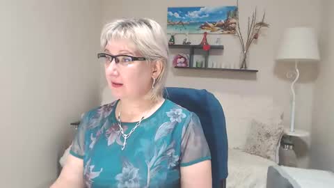 Snapshot of leilamays chatting on 29, 1, 2025 Leila Kinky online show from 29, 1, 2025