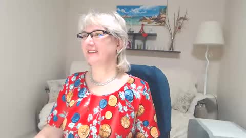 Snapshot of leilamays chatting on 14, 2, 2025 Leila Kinky online show from 14, 2, 2025