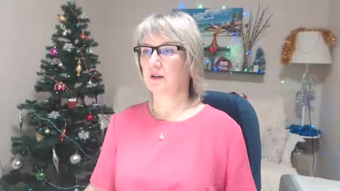 Leila Kinky online show from 16, 12, 2025