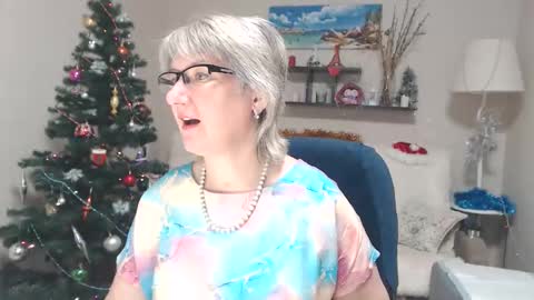 Leila Kinky online show from 19, 12, 2025