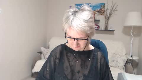 Leila Kinky online show from 18, 1, 2026